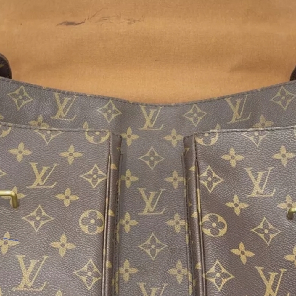 Authentic Louis Vuitton Broadway - Picture 16 of 16